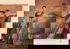 Ektara By Mahamani Dola Silk Wedding Sarees Catalog